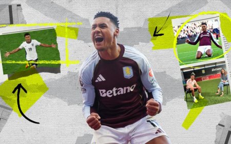 This season my toughest moment - Watkins