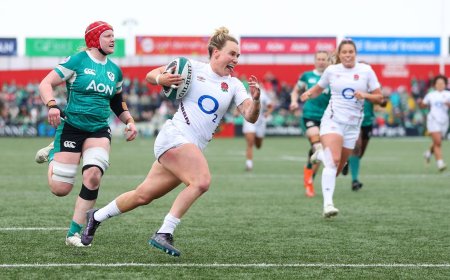 Women's Six Nations 2026 Free Streams: TV Channels, Preview, Round 1 Fixtures