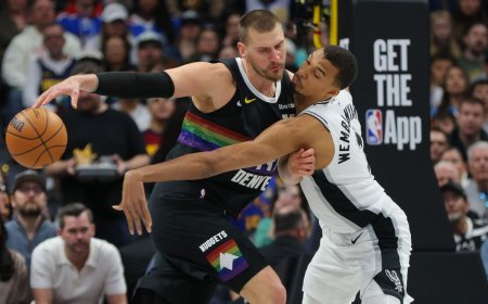 NBA playoff watch: What's at stake on Sunday