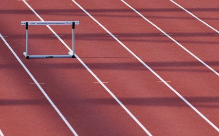 A modern Presidential Fitness Test can help America's struggling children