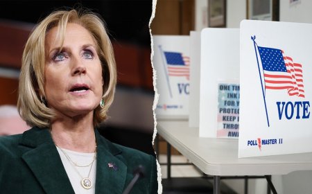 Watchdog, GOP lawmaker warn NY voter registration systems lacks key safeguards