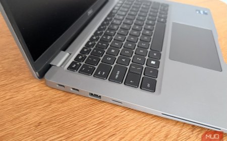 If you spot this port on a cheap used laptop, grab it before someone else does