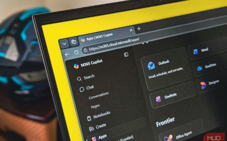 I stopped paying for Microsoft 365 six months ago and still don't miss it