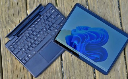 "It still won’t be my dream Surface Pro": The missing piece Microsoft never built vanished — and it’s not coming back