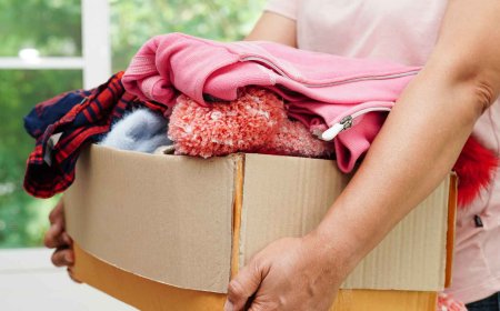 For years, donating clothes seemed like the perfect way to clean out our closets and feel a little better about the planet, but a new study reveals a rather uncomfortable reality: between 33% and 97% of donated clothing ends up being exported, and a large portion of it ends up in landfills, out of sight