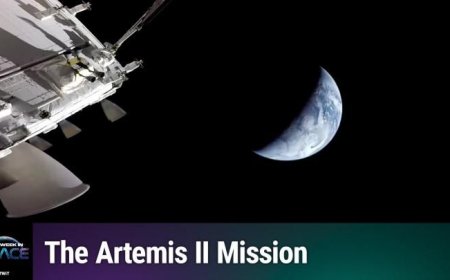 This Week In Space podcast: Episode 205 — All About Artemis