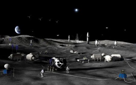 Artemis 3 and beyond: What's next for NASA after Artemis 2 moon success