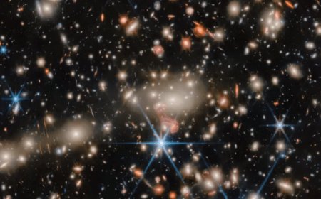 James Webb Uncovers A Strange Galaxy That Could Finally Explain Cosmic “Little Red Dots”