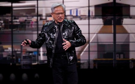 Nvidia-backed SiFive hits $3.65 billion valuation for open AI chips