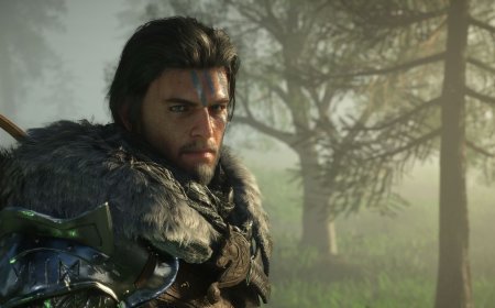 ‘Crimson Desert’ Is a Cat Dad Simulator