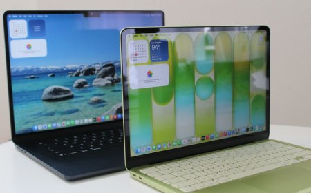 MacBook Neo vs. MacBook Air: Which One Should You Buy?