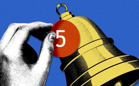 Your Push Notifications Aren’t Safe From the FBI