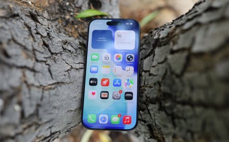 I've tested every iPhone since the iPhone 12, and Ceramic Shield 2 is the first iPhone glass I fully trust