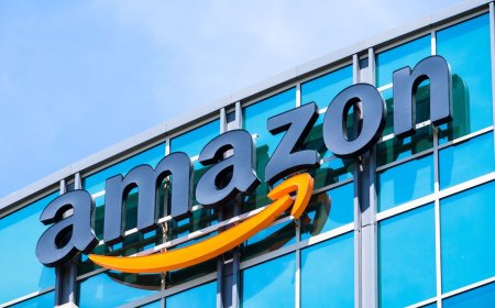 'AI is a once-in-a-lifetime opportunity': Amazon CEO Andy Jassy lays out his '6 truths' for the future of AI