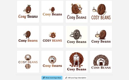 'Small business owners have significant creative control from start to finish' — VistaPrint reveals the thinking behind its new AI logo maker service and how to stand out in the crowd