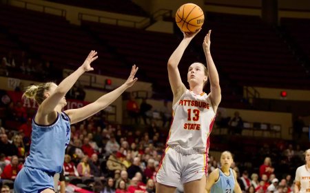 Former El Dorado Springs hoops star Macie Mays signs with Missouri State