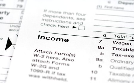 Refunds Routed the Wrong Way