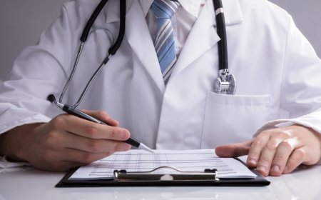 Billing for Care That Never Happened