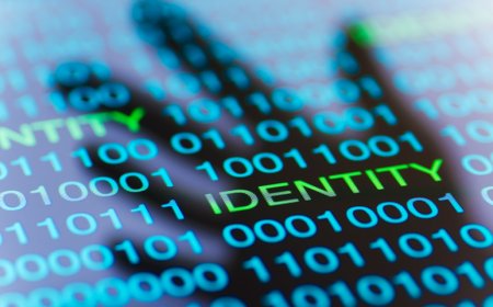 Stolen Identities, Real Benefits