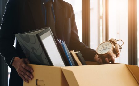 Benefits Without Jobs