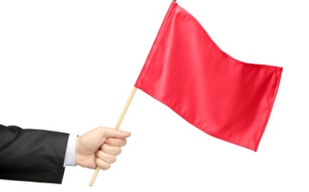 How to Detect Behavioral Red Flags of Fraud