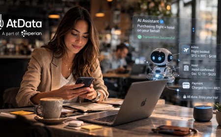 Entering the Era of Non-Human Consumers