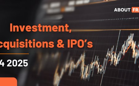 Funding Investment, Acquisitions & IPO’s – Q4 2025