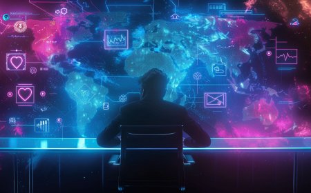 International Scam-onomics: How Scammers Target You, Enslave Others, and Operate a $1 Trillion Global Business