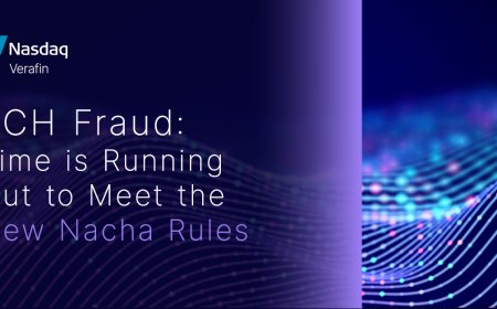 ACH Fraud: Time is Running Out to Meet the New Nacha Rules