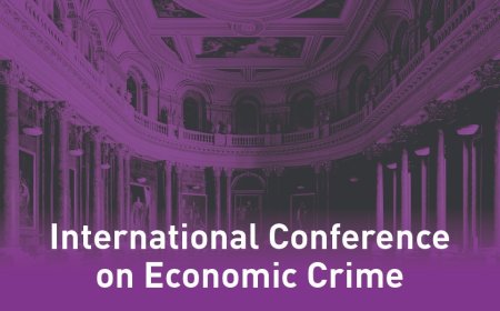 SFO hosts International Economic Crime Conference