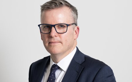 Interim Director appointed to lead the Serious Fraud Office