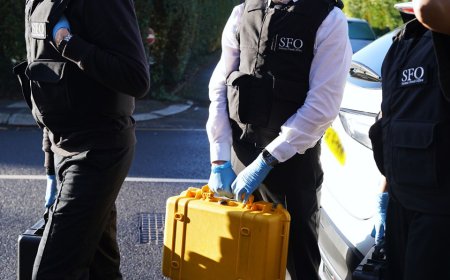 SFO announces investigation in social housing sector