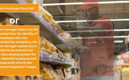 Developing a Deeper Understanding of Fraud Risk: Illustrated With Using Ghost Employee Scheme