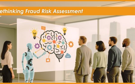 A New Way to Think About Fraud Risk Assessment