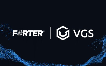 Forter and VGS Expand Partnership to Power Trusted Agentic Commerce