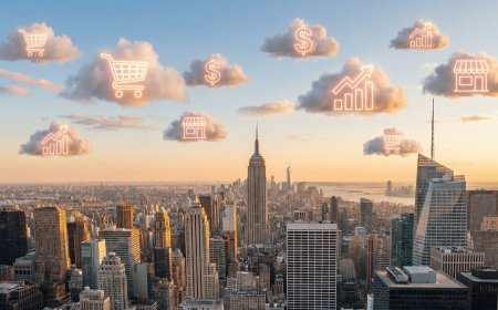 NRF 2026: Trust in an Agentic Retail Economy