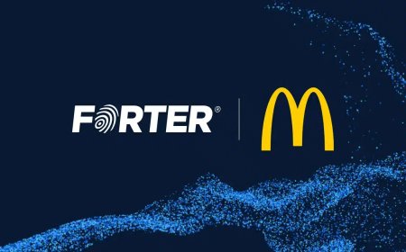 Forter Partners with Global QSR Leader to Advance Digital Fraud Prevention