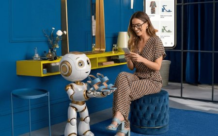 Agentic Commerce Is Here. Can You Spot the Fraud?