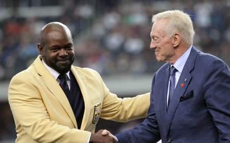 Cowboys legend digs deep into the team's missing 'fiber' that's resulted in Super Bowl drought