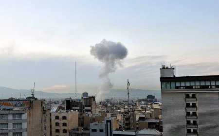 Iran's supreme leader severely disfigured by US strikes: report