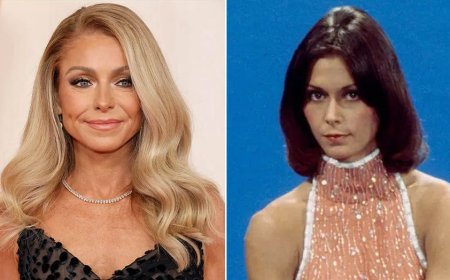 Fox News Entertainment Newsletter: Kelly Ripa's secret signal, 'Charlie's Angels' star on price of fame