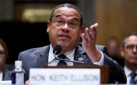 Minnesota fraud suspect skips court, forfeits bond, throwing $11M Medicaid case into doubt