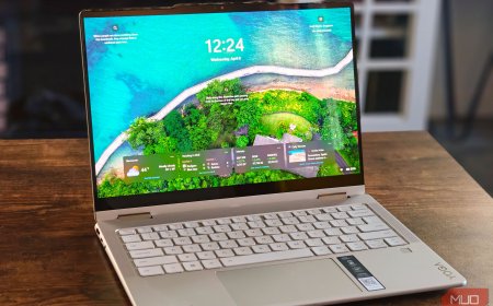 Review: Lenovo Yoga 7a 2-in-1