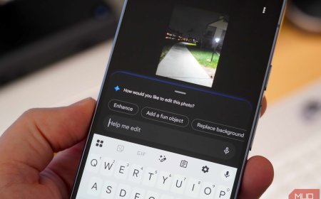 I've had a Pixel for years and just found the photo editing tool that made me ditch my mirrorless