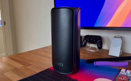 My router was in the worst possible position — moving it changed everything