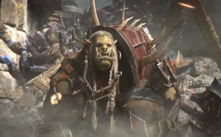 "An ode to the Horde:" A ramble on what World of Warcraft's most iconic faction means to me — and a lament for its erasure