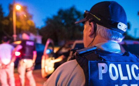 DHS: California ABC News Using AI to Push Bias, Bury Facts from Immigration Coverage