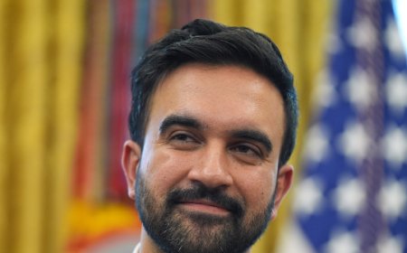 Escape from New York: Mamdani Plan to Racialize Tax Code Will Have Taxpayers Fleeing