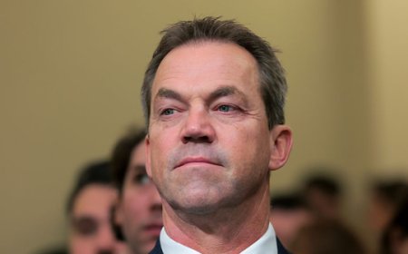 Nolte: Dominatrix Claims Bryon Noem Wanted to Become ‘Trans Bimbo Slut’ Named ‘Crystal’