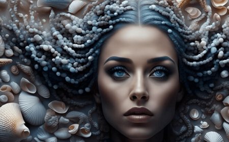 Path of Ascension Heats Up: Cross the 4D Karmic Red Sea in “Absolution”